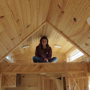 Meet your Posher, Morgan