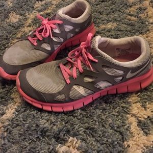 ⭐️ON SALE⭐️ Nike Free Runs