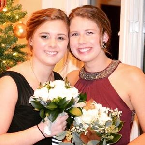 Meet your Posher, Ellie