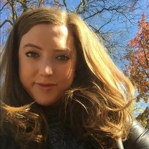 Meet your Posher, Beth