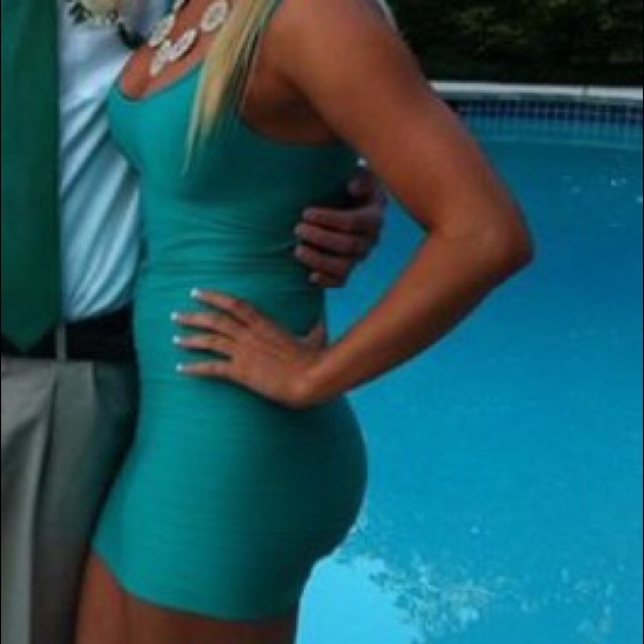 Bebe Dress