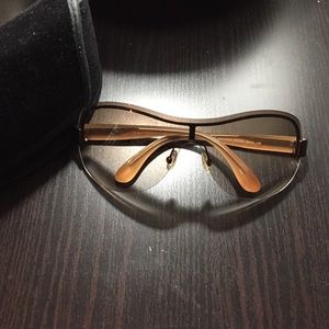 Marc Jacobs sunglasses