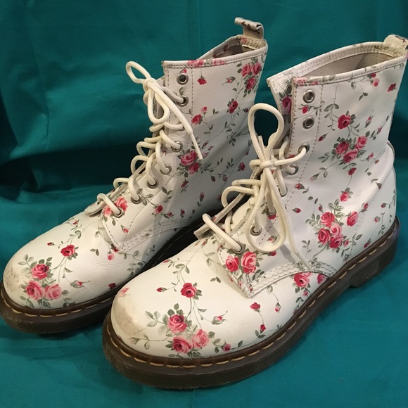 Doc martens