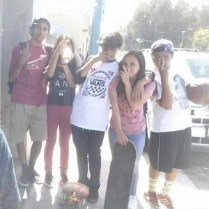 Meet your Posher, Ricky