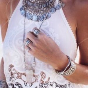 BEACHY BABE PIECE🌅 price firm or bundle