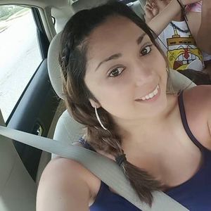 Meet your Posher, Carissa