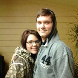 Meet your Posher, Tina