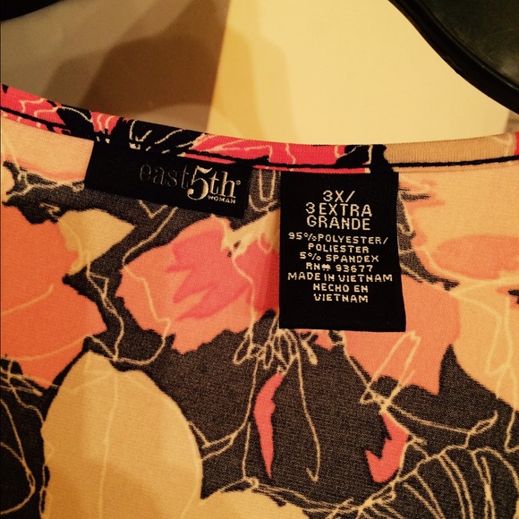 Blouse - Picture 2 of 2