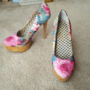 🌹FLASH SALE❕Jessica Simpson pumps🌹🌸