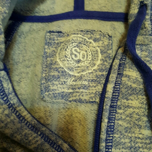 Jacket - Picture 2 of 3