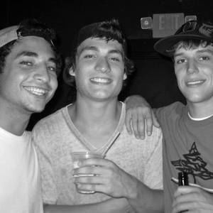 Meet your Posher, Brandon