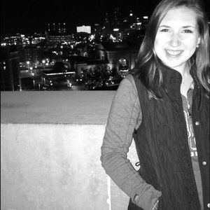 Meet your Posher, Tori