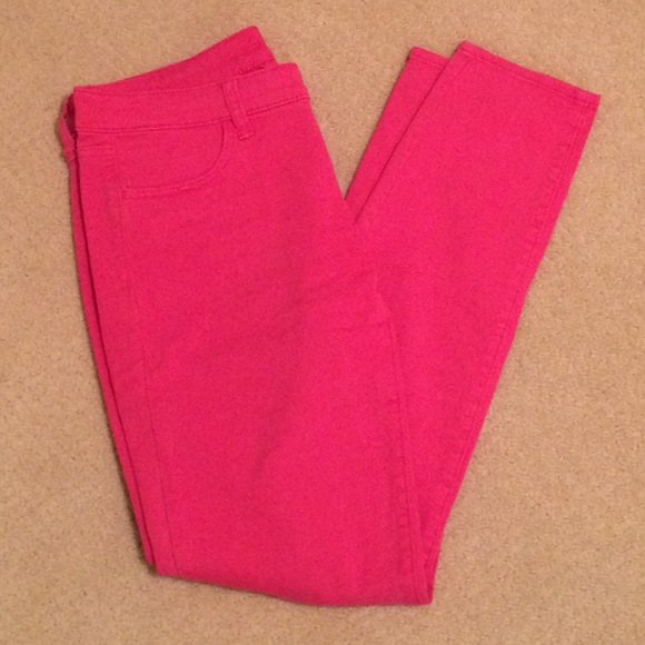 💐 Pink AEO Jeans 💕