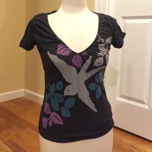 Urban Outfitters V Neck