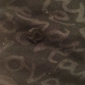 Lululemon Long Sleeve