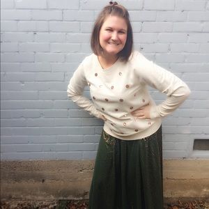 Meet your Posher, Carla