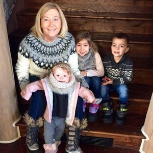 Meet your Posher, Patricia