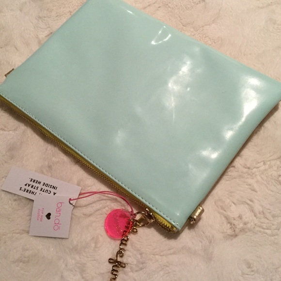 ❌SOLD❌Flip Side Clutch✨ - Picture 3 of 4