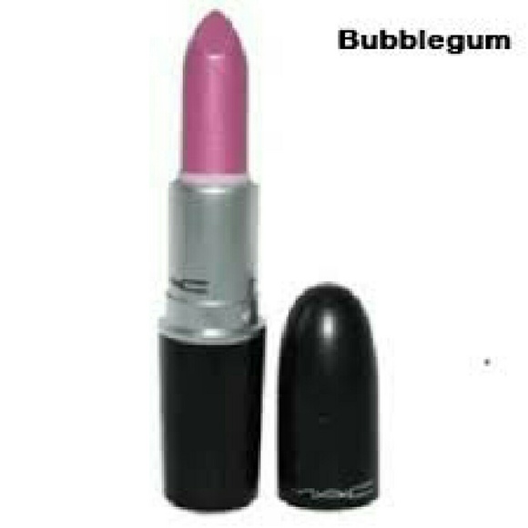 MAC Bubblegum Lipstick