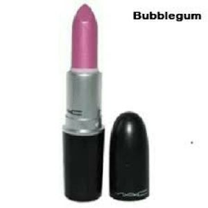 MAC Bubblegum Lipstick