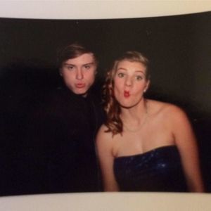 Meet your Posher, Briana