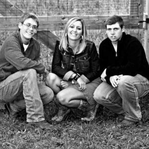 Meet your Posher, Christy