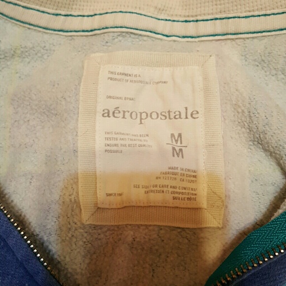 Jacket - Picture 2 of 3