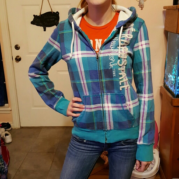 Jacket - Picture 3 of 3