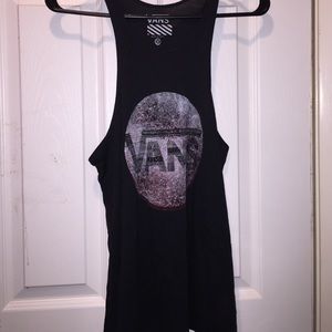 Vans Tank Top