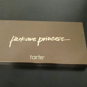 Parkave princess tarte