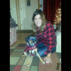 Meet your Posher, Melissa