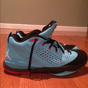 Jordan CP3 V