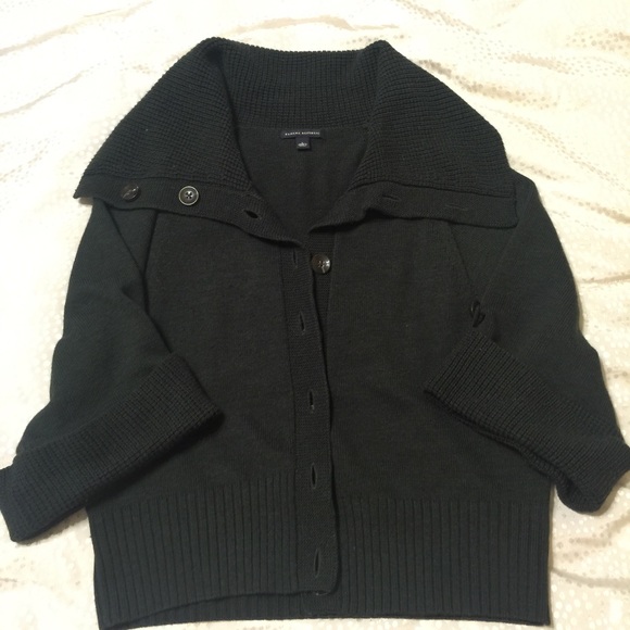 Banana Republic Sweater