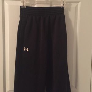 Under Armour Sweatpants