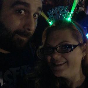 Meet your Posher, Crystal