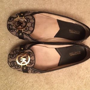 Michael Kors Flats. Size 9.