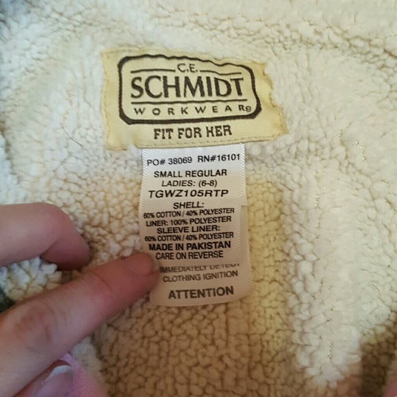 Jacket - Picture 2 of 4