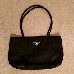 Prada Handbag