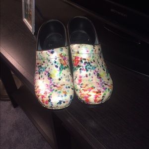 Dansko shoes