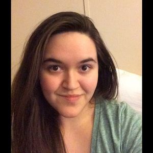 Meet your Posher, April