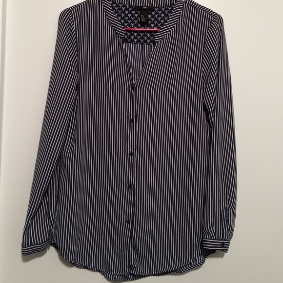 H&M blouse