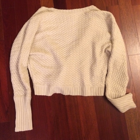 Olive & Oak cardigan size Large - Picture 2 of 4