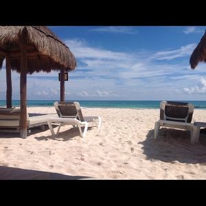 Meet your Posher, Liz