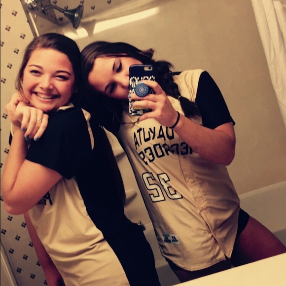 Meet your Posher, Callie