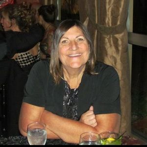 Meet your Posher, Darlene