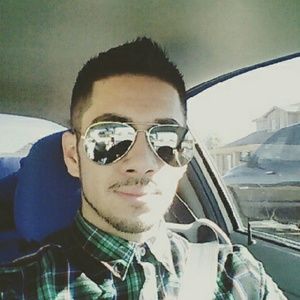 Meet your Posher, Abundio