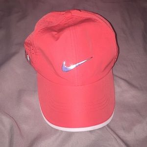 Nike hat