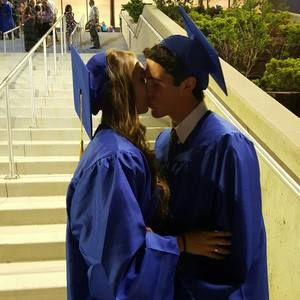 Meet your Posher, Gabriel