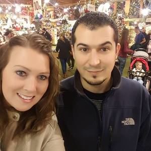 Meet your Posher, Brittany