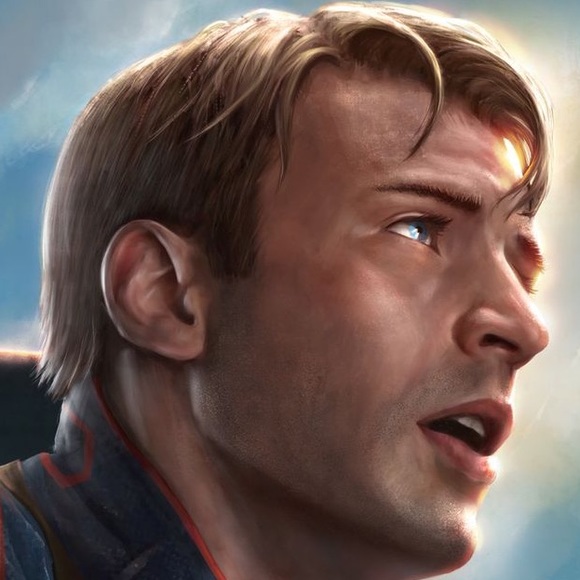 Meet your Posher, Sarah - Picture 1 of 1